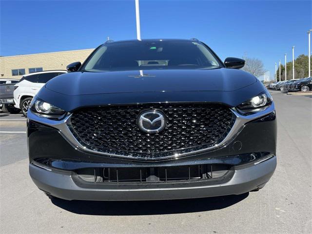 used 2021 Mazda CX-30 car, priced at $21,900