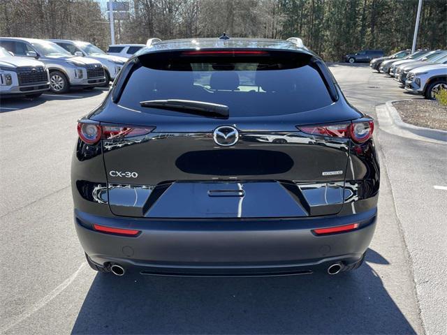 used 2021 Mazda CX-30 car, priced at $21,900