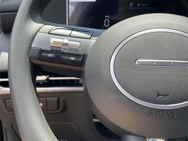 new 2026 Hyundai SANTA CRUZ car, priced at $33,530