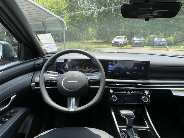 new 2026 Hyundai SANTA CRUZ car, priced at $33,530