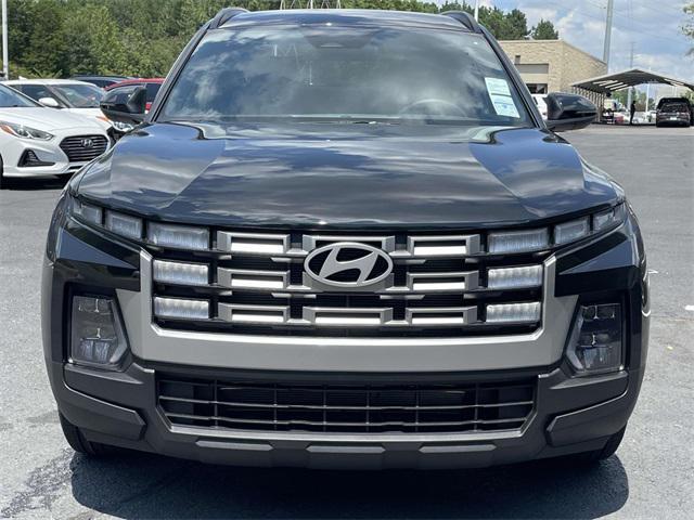 new 2026 Hyundai SANTA CRUZ car, priced at $33,530