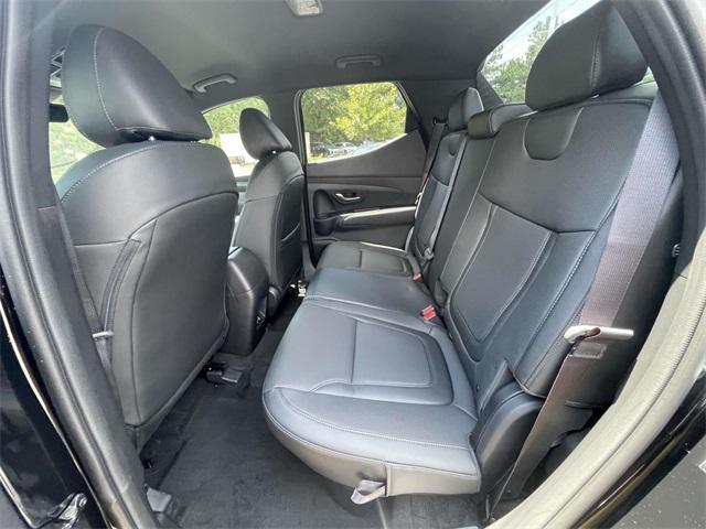 new 2026 Hyundai SANTA CRUZ car, priced at $33,530