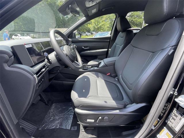 new 2026 Hyundai SANTA CRUZ car, priced at $33,530