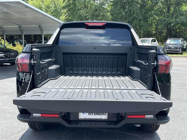new 2026 Hyundai SANTA CRUZ car, priced at $33,530