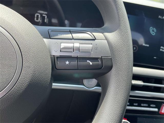 new 2026 Hyundai SANTA CRUZ car, priced at $33,530