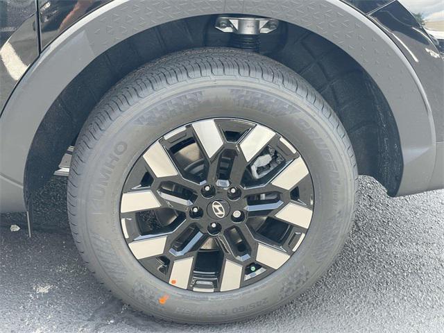 new 2026 Hyundai SANTA CRUZ car, priced at $33,530