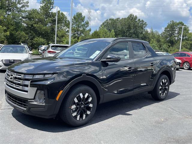 new 2026 Hyundai SANTA CRUZ car, priced at $33,530