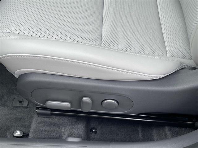 used 2025 Hyundai Kona car, priced at $29,900