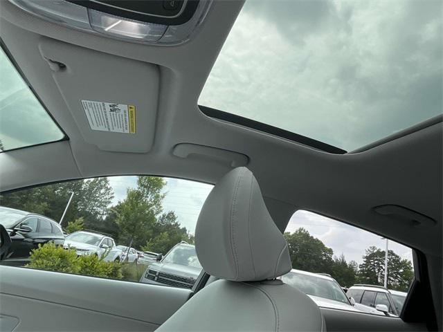 used 2025 Hyundai Kona car, priced at $29,900