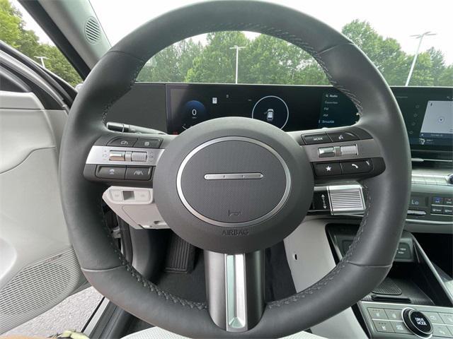used 2025 Hyundai Kona car, priced at $29,900