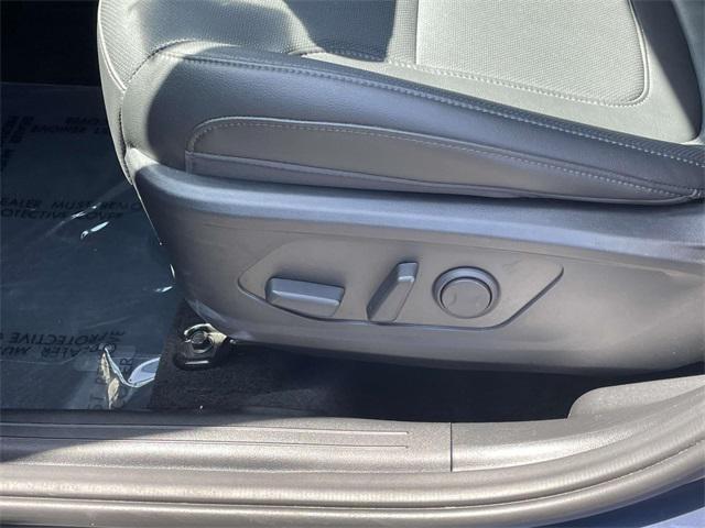 used 2025 Hyundai Tucson car, priced at $27,900