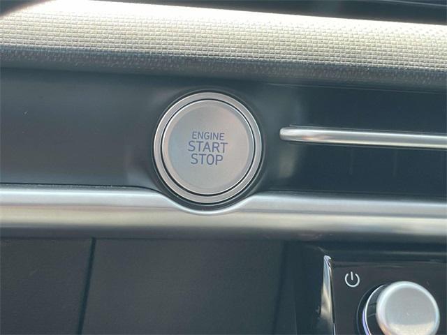 used 2025 Hyundai Tucson car, priced at $27,900