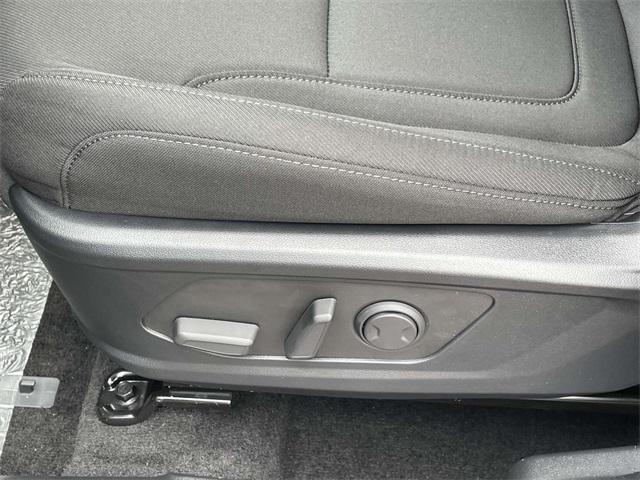new 2025 Hyundai Tucson car, priced at $32,610