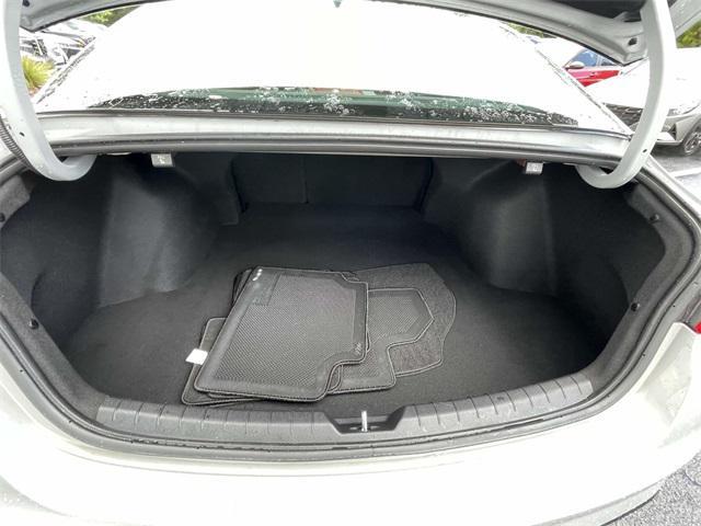 used 2023 Kia K5 car, priced at $26,900