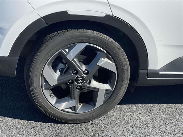 used 2023 Hyundai Venue car, priced at $19,500
