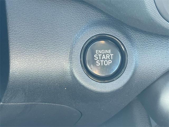 used 2023 Hyundai Venue car, priced at $19,500