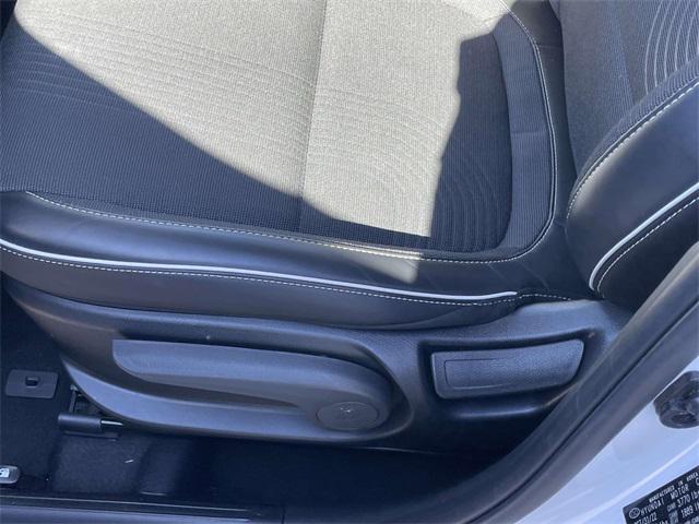 used 2023 Hyundai Venue car, priced at $19,500