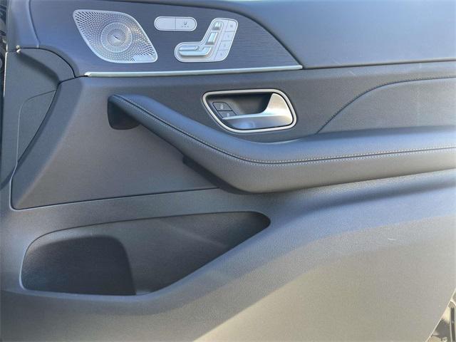 used 2023 Mercedes-Benz GLE 350 car, priced at $49,900