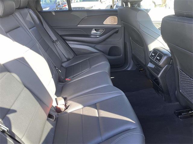 used 2023 Mercedes-Benz GLE 350 car, priced at $49,900