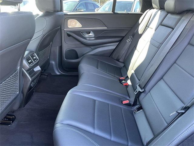 used 2023 Mercedes-Benz GLE 350 car, priced at $49,900