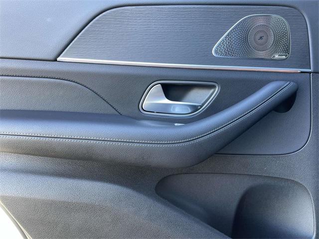 used 2023 Mercedes-Benz GLE 350 car, priced at $49,900