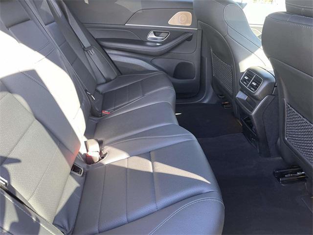 used 2023 Mercedes-Benz GLE 350 car, priced at $49,900