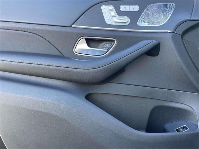 used 2023 Mercedes-Benz GLE 350 car, priced at $49,900