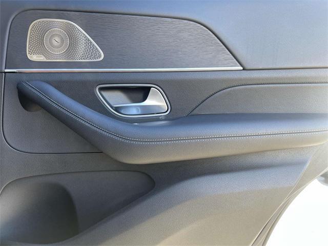 used 2023 Mercedes-Benz GLE 350 car, priced at $49,900