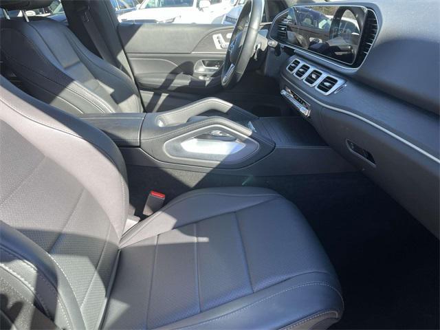 used 2023 Mercedes-Benz GLE 350 car, priced at $49,900