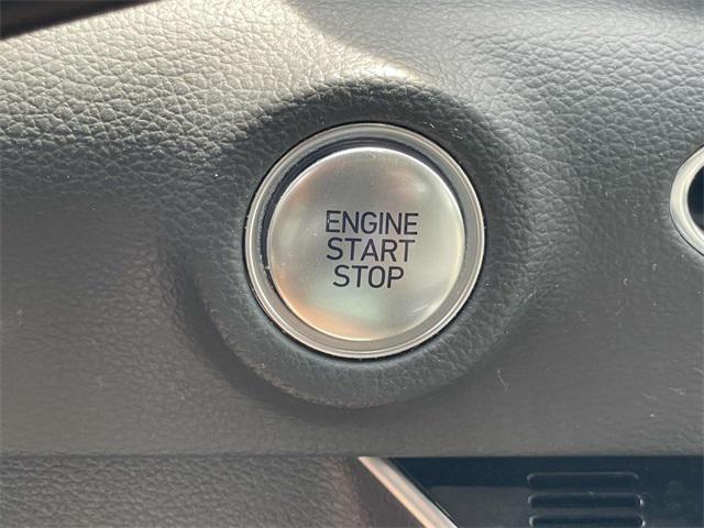 used 2022 Hyundai Sonata Hybrid car, priced at $17,900