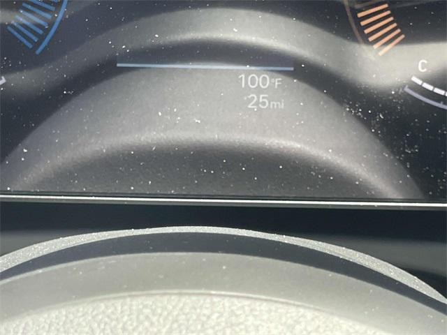 new 2025 Hyundai SANTA CRUZ car, priced at $32,300
