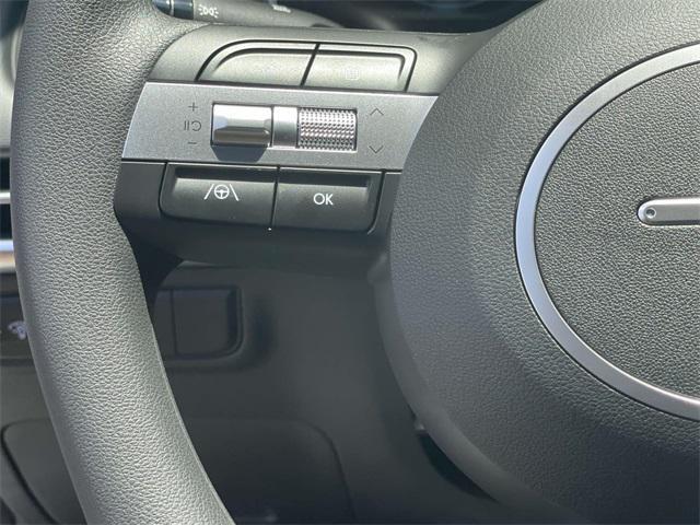 new 2025 Hyundai SANTA CRUZ car, priced at $32,300