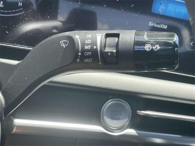 new 2025 Hyundai SANTA CRUZ car, priced at $32,300