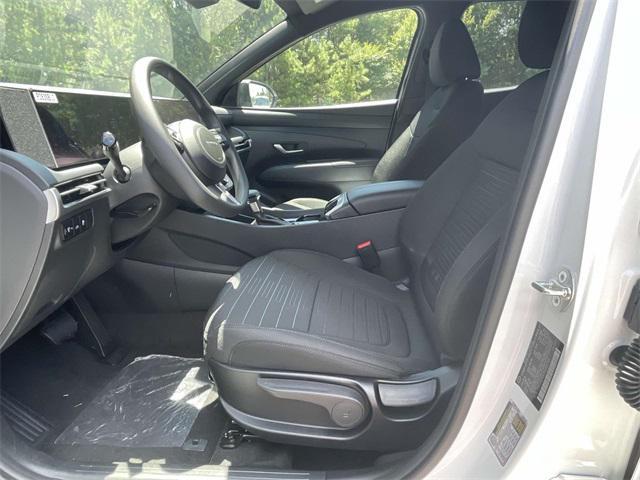 new 2025 Hyundai SANTA CRUZ car, priced at $32,300