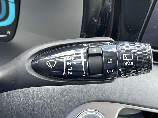 new 2025 Hyundai Palisade car, priced at $47,365
