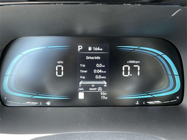new 2025 Hyundai Palisade car, priced at $47,365