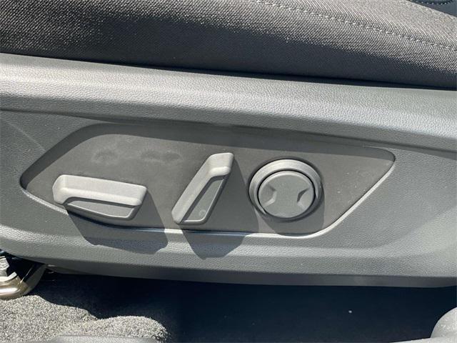 new 2026 Hyundai Tucson car, priced at $33,270