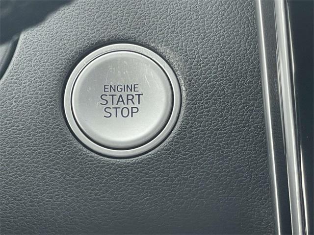 used 2023 Hyundai TUCSON Hybrid car, priced at $23,500