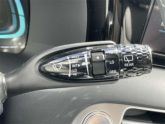 new 2025 Hyundai Palisade car, priced at $47,665