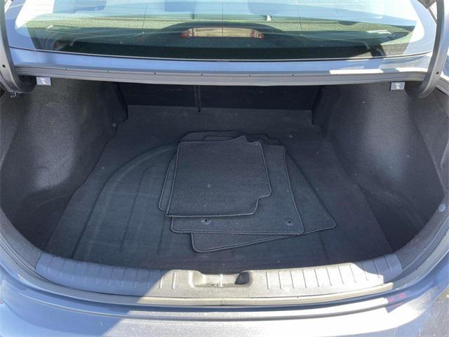 used 2021 Kia Forte car, priced at $15,500