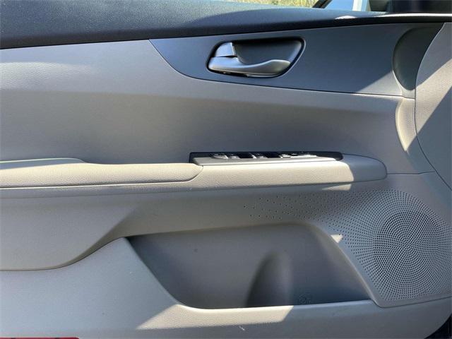 used 2021 Kia Forte car, priced at $15,500