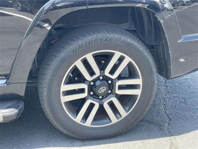 used 2018 Toyota 4Runner car, priced at $26,900
