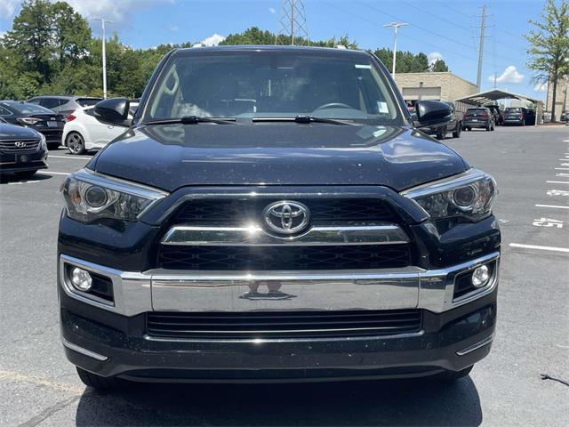 used 2018 Toyota 4Runner car, priced at $26,900