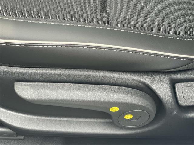 new 2025 Hyundai Venue car, priced at $25,540