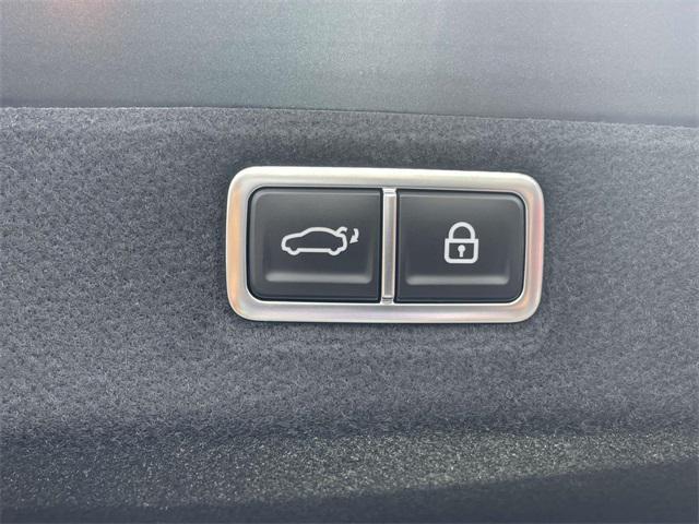 new 2025 Hyundai Sonata Hybrid car, priced at $39,480