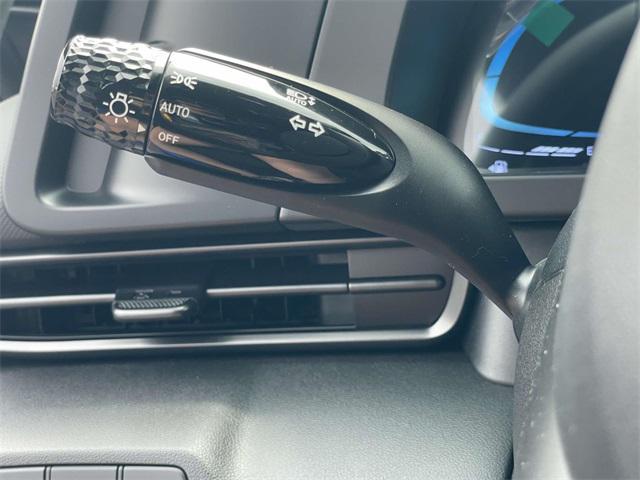 new 2025 Hyundai Elantra car, priced at $25,130