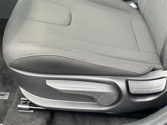 new 2025 Hyundai Elantra car, priced at $25,130