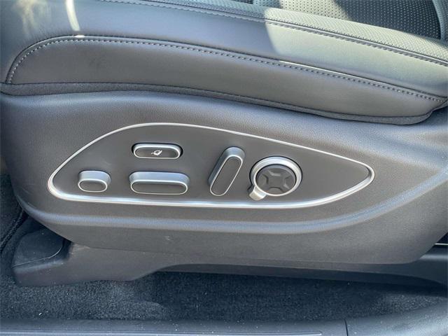 new 2026 Hyundai Palisade car, priced at $58,215