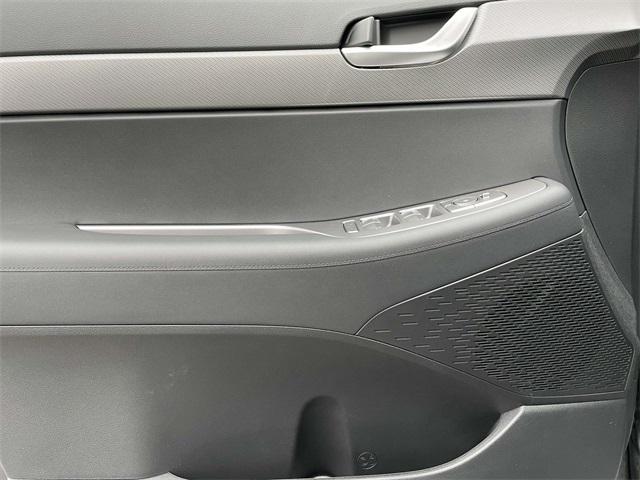 new 2025 Hyundai Palisade car, priced at $47,175