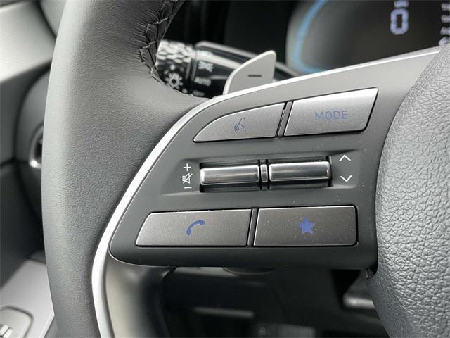 new 2025 Hyundai Palisade car, priced at $47,175